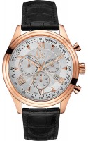 Купити наручний годинник Gc Y04004G1  за ціною від 15190 грн.
