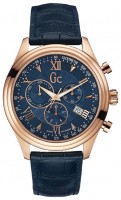 Купити наручний годинник Gc Y04008G7  за ціною від 11390 грн.