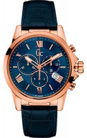 Купити наручний годинник Gc Y08003G7  за ціною від 15490 грн.