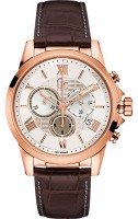 Купити наручний годинник Gc Y08006G1  за ціною від 19090 грн.
