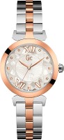 Купити наручний годинник Gc Y19002L1  за ціною від 10590 грн.