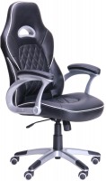Купить компьютерное кресло AMF Eagle  по цене от 4784 грн.