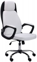 Купить компьютерное кресло AMF Shark  по цене от 4895 грн.