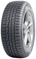 Купити шини Nokian WR G2 SUV (215/60 R17 100V) за ціною від 3339 грн.