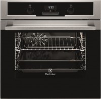 Духовой шкаф electrolux eob 53410 ax инструкция