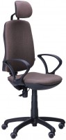 Купить компьютерное кресло AMF Rugby HR FS/AMF-4  по цене от 2849 грн.