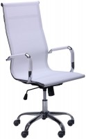 Купить комп'ютерне крісло AMF Slim Net HB: цена от 3899 грн.
