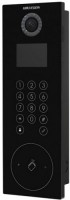Купить вызывная панель Hikvision DS-KD8102-V: цена от 3319 грн.