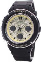 Купить наручний годинник Casio BGA-150F-1A: цена от 8990 грн.