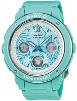 Купить наручний годинник Casio BGA-150F-3A: цена от 4830 грн.