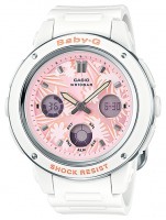 Купить наручний годинник Casio BGA-150F-7A: цена от 6300 грн.