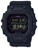 Купить наручные часы Casio G-Shock GX-56BB-1: цена от 6400 грн.