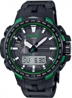 Купить наручний годинник Casio PRW-6100FC-1D: цена от 43350 грн.