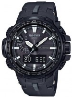 Купить наручные часы Casio PRW-6100Y-1B  по цене от 16800 грн.