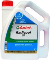 Купить охлаждающая жидкость Castrol RadiCool SF 3L  по цене от 853 грн.