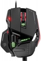 Купити мишка Mad Catz R.A.T. 8 за ціною від 14760 грн.