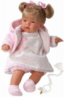 Купить кукла Llorens Lucia 38306  по цене от 1199 грн.