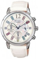 Купить наручний годинник Casio SHN-5012LP-7A: цена от 5730 грн.