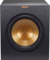Купити сабвуфер Klipsch R-10SWi  за ціною від 19307 грн.