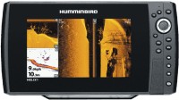 Купити ехолот (картплоттер) Humminbird Helix 9 SI GPS
