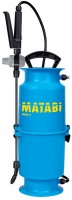 Купить обприскувач Matabi KIMA 9: цена от 2518 грн.