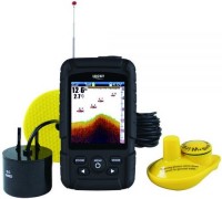 Купить эхолот (картплоттер) Lucky Fishfinder FF718LiCD  по цене от 4407 грн.