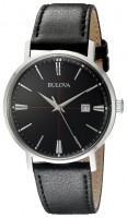 Купити наручний годинник Bulova 96B243  за ціною від 7090 грн.