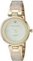 Купить наручные часы Anne Klein 2512IVGB  по цене от 3750 грн.