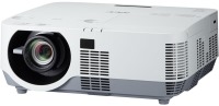 Купить проектор NEC P502H  по цене от 108160 грн.