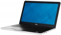 Купити ноутбук Dell Inspiron 15 5565 (5565-8593) за ціною від 16886 грн.