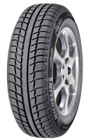 Купить шины Michelin Alpin A3 (195/65 R15 95T) по цене от 3195 грн.