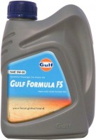 Купить моторное масло Gulf Formula FS 5W-30 1L  по цене от 273 грн.