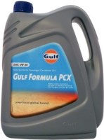 Купити моторне мастило Gulf Formula PCX 5W-30 4L  за ціною від 798 грн.