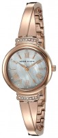Купить наручний годинник Anne Klein 2372RGST: цена от 9340 грн.