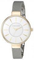 Купити наручний годинник Anne Klein 2443WTTT  за ціною від 4039 грн.