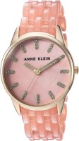 Купить наручний годинник Anne Klein 2616LPGB: цена от 3584 грн.
