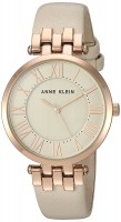 Купити наручний годинник Anne Klein 2618RGIV  за ціною від 3834 грн.