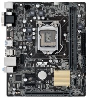 Купити материнська плата Asus H110M-CS  за ціною від 1803 грн.