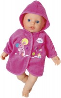 Купить кукла Zapf My Little Baby Born Potty Training 823460  по цене от 799 грн.