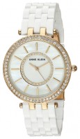 Купить наручний годинник Anne Klein 2620 WTGB: цена от 4135 грн.