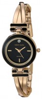 Купить наручные часы Anne Klein 2622BKGB  по цене от 3584 грн.