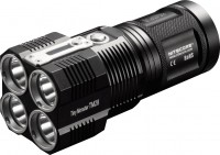 Купить фонарик Nitecore TM28: цена от 15642 грн.