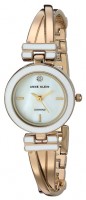 Купити наручний годинник Anne Klein 2622WTGB  за ціною від 3917 грн.