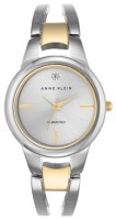 Купить наручные часы Anne Klein 2629SVTT  по цене от 3750 грн.