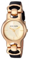 Купити наручний годинник Anne Klein 2630CHBK  за ціною від 3917 грн.