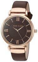 Купити наручний годинник Anne Klein 2666RGBN  за ціною від 3834 грн.