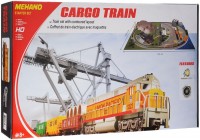 Купить автотрек / залізниця MEHANO Cargo Train: цена от 5400 грн.