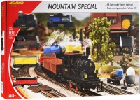 Купить автотрек / железная дорога MEHANO Mountain Special  по цене от 4580 грн.