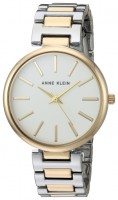 Купить наручные часы Anne Klein 2787SVTT  по цене от 2499 грн.