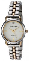 Купити наручний годинник Anne Klein 2795SVTT  за ціною від 4135 грн.